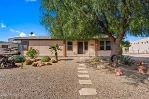 30970 S Vagabond Trail, Congress, AZ 85332 - Photo 1