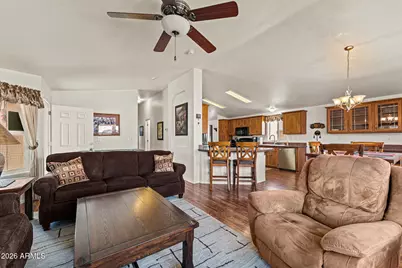 30970 S Vagabond Trail, Congress, AZ 85332 - Photo 3