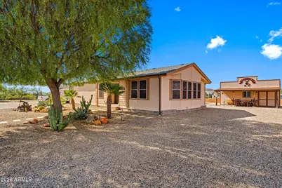 30970 S Vagabond Trail, Congress, AZ 85332 - Photo 31