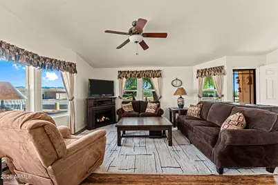 30970 S Vagabond Trail, Congress, AZ 85332 - Photo 7