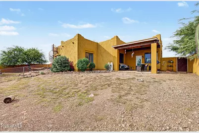 5363 E Rawhide Street, Apache Junction, AZ 85119 - Photo 33