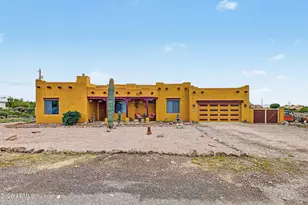 5363 E Rawhide St, Apache Junction, AZ 85119 - Photo 1