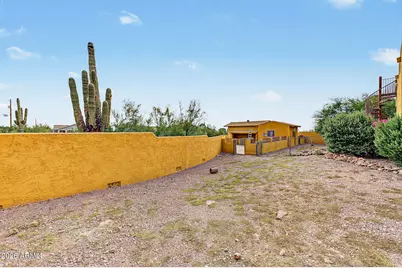 5363 E Rawhide Street, Apache Junction, AZ 85119 - Photo 37