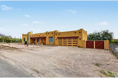 5363 E Rawhide Street, Apache Junction, AZ 85119 - Photo 3
