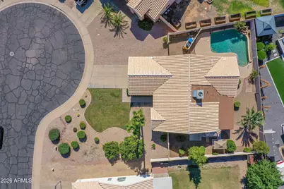 944 N Owl Circle, Gilbert, AZ 85234 - Photo 49