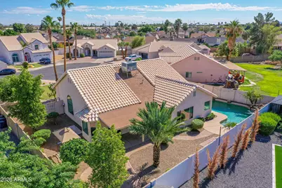 944 N Owl Circle, Gilbert, AZ 85234 - Photo 45