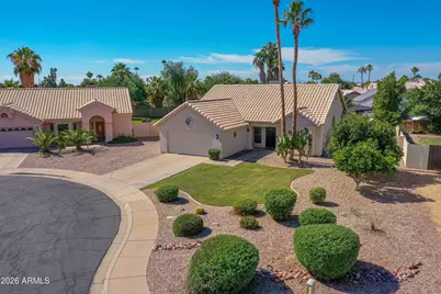 944 N Owl Circle, Gilbert, AZ 85234 - Photo 43