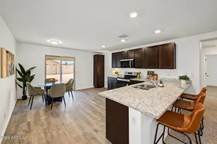13221 E Chuparosa Ln, Florence, AZ 85132 - Photo 1