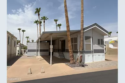1087 S Shoshone Drive #87, Apache Junction, AZ 85119 - Photo 1