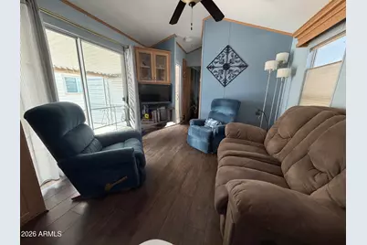 1087 S Shoshone Drive #87, Apache Junction, AZ 85119 - Photo 9