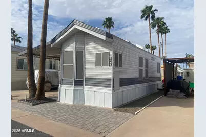 1087 S Shoshone Drive #87, Apache Junction, AZ 85119 - Photo 29