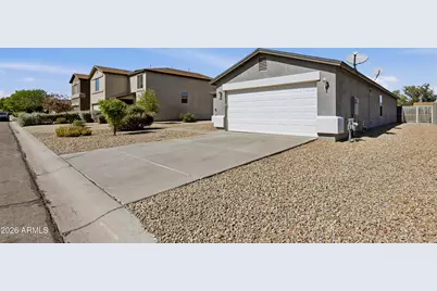 1244 E Desert Rose Trail, San Tan Valley, AZ 85143 - Photo 3