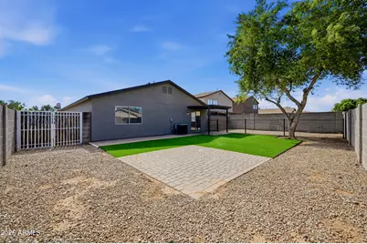1244 E Desert Rose Trail, San Tan Valley, AZ 85143 - Photo 25