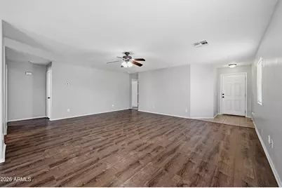 1244 E Desert Rose Trail, San Tan Valley, AZ 85143 - Photo 5