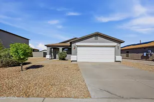1244 E Desert Rose Trail, San Tan Valley, AZ 85143 - Photo 1