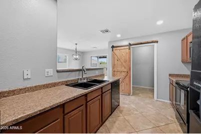 1244 E Desert Rose Trail, San Tan Valley, AZ 85143 - Photo 9