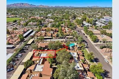 6945 E Cochise Road #125, Paradise Valley, AZ 85253 - Photo 33