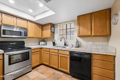 6945 E Cochise Road #125, Paradise Valley, AZ 85253 - Photo 9
