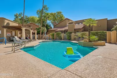 6945 E Cochise Road #125, Paradise Valley, AZ 85253 - Photo 29