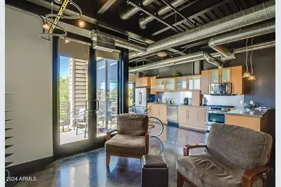 4020 N Scottsdale Road #3008, Scottsdale, AZ 85251 - Photo 13