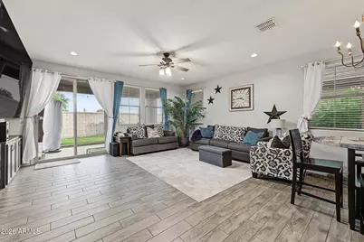 2737 S 171st Lane, Goodyear, AZ 85338 - Photo 5