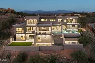 15507 E Firerock Country Club Dr, Fountain Hills, AZ 85268 - Photo 1