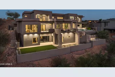 15507 E Firerock Country Club Drive, Fountain Hills, AZ 85268 - Photo 69