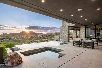 15507 E Firerock Country Club Drive, Fountain Hills, AZ 85268 - Photo 3
