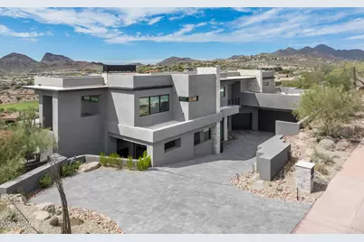 15507 E Firerock Country Club Drive, Fountain Hills, AZ 85268 - Photo 7