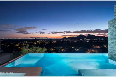 15507 E Firerock Country Club Drive, Fountain Hills, AZ 85268 - Photo 51