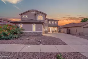 21165 E Via Del Oro --, Queen Creek, AZ 85142 - Photo 1