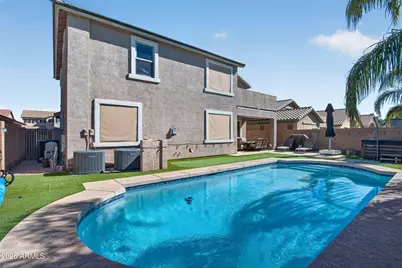 21165 E Via Del Oro --, Queen Creek, AZ 85142 - Photo 53
