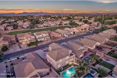 21165 E Via Del Oro --, Queen Creek, AZ 85142 - Photo 5