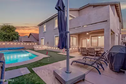 21165 E Via Del Oro --, Queen Creek, AZ 85142 - Photo 3