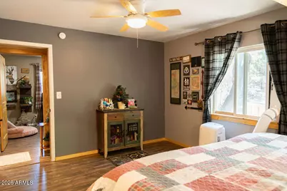 3900 N Apache Trail, Pine, AZ 85544 - Photo 17