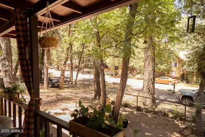 3900 N Apache Trail, Pine, AZ 85544 - Photo 25