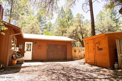 3900 N Apache Trail, Pine, AZ 85544 - Photo 31