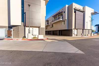 7550 E Osborn Road #Unit 1010, Scottsdale, AZ 85251 - Photo 1