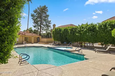 1126 W Elliot Road #1051, Chandler, AZ 85224 - Photo 33