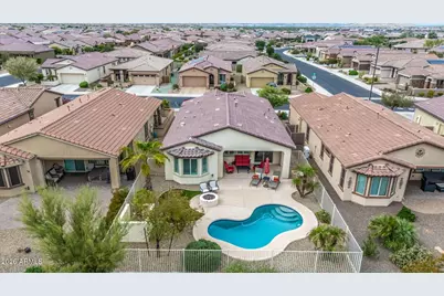16719 S 178th Drive, Goodyear, AZ 85338 - Photo 31
