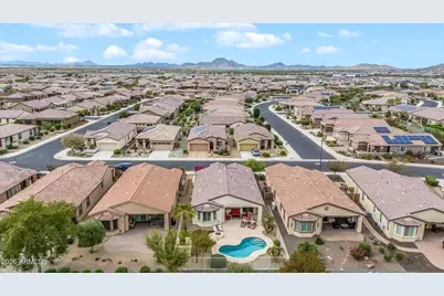 16719 S 178th Drive, Goodyear, AZ 85338 - Photo 25