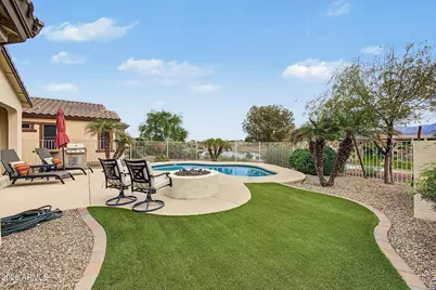 16719 S 178th Drive, Goodyear, AZ 85338 - Photo 17