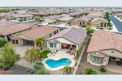 16719 S 178th Drive, Goodyear, AZ 85338 - Photo 33