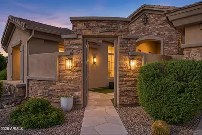 2564 W Princeville Drive, Anthem, AZ 85086 - Photo 89