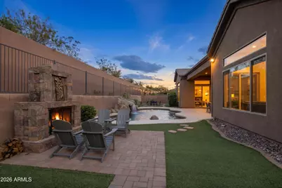 2564 W Princeville Drive, Anthem, AZ 85086 - Photo 95