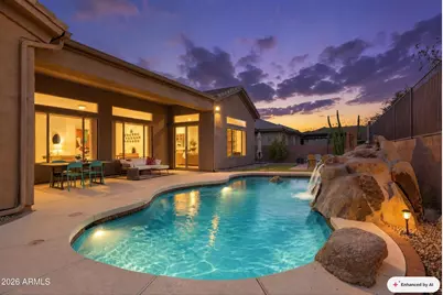 2564 W Princeville Drive, Anthem, AZ 85086 - Photo 97