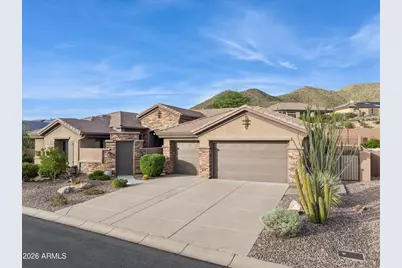 2564 W Princeville Drive, Anthem, AZ 85086 - Photo 1