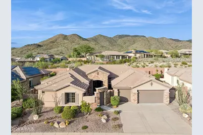 2564 W Princeville Drive, Anthem, AZ 85086 - Photo 79