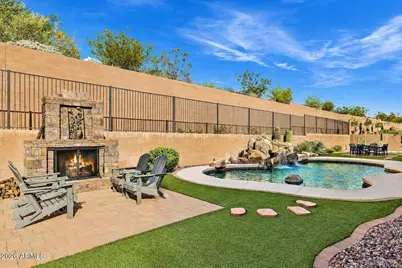 2564 W Princeville Drive, Anthem, AZ 85086 - Photo 69