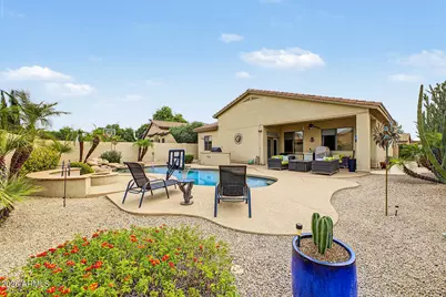 1462 E Geronimo Street, Chandler, AZ 85225 - Photo 25